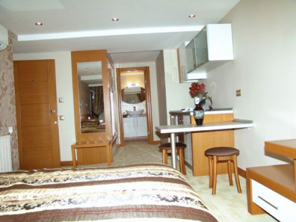 BC Hotel