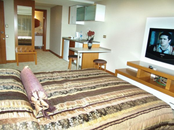 BC Hotel