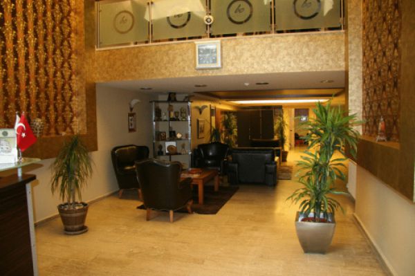 BC Hotel