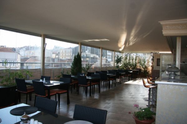 BC Hotel