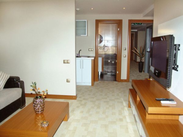 BC Hotel