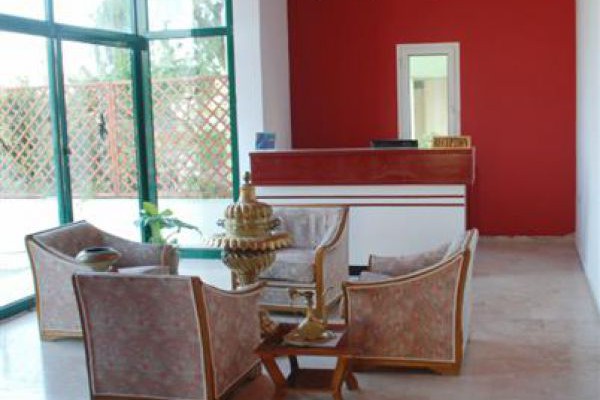 Beach Hotel Erkurt Alanya