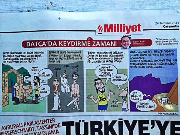 Bedya Pansiyon ve Sanat Evi