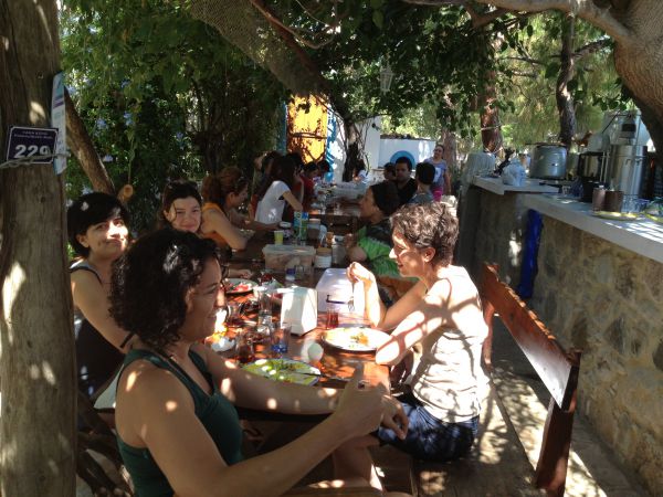 Bedya Pansiyon ve Sanat Evi
