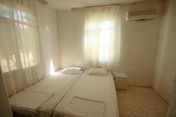 Bedya Pansiyon ve Sanat Evi