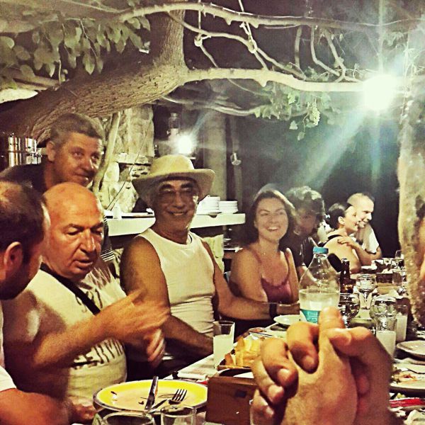 Bedya Pansiyon ve Sanat Evi