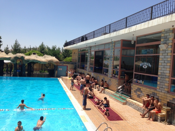 Beğer Hotel