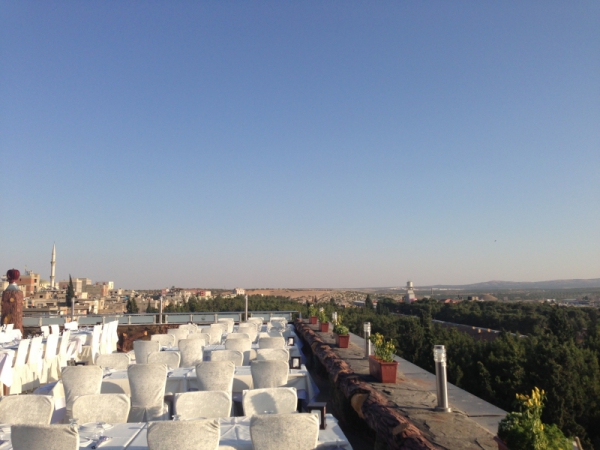 Beğer Hotel