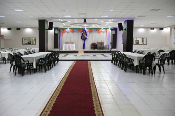 Beğer Hotel