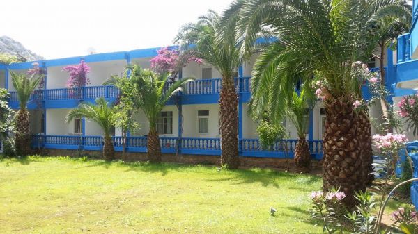 Begovina Motel