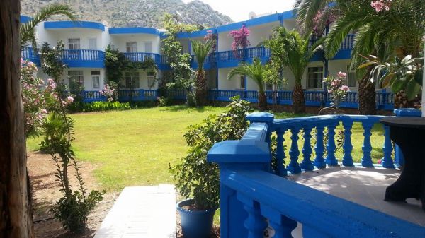 Begovina Motel