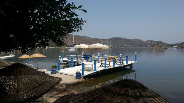 Begovina Motel