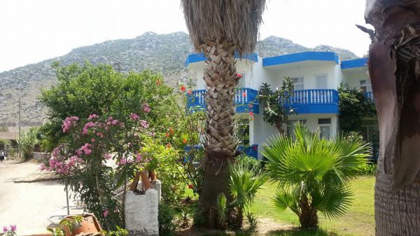 Begovina Motel