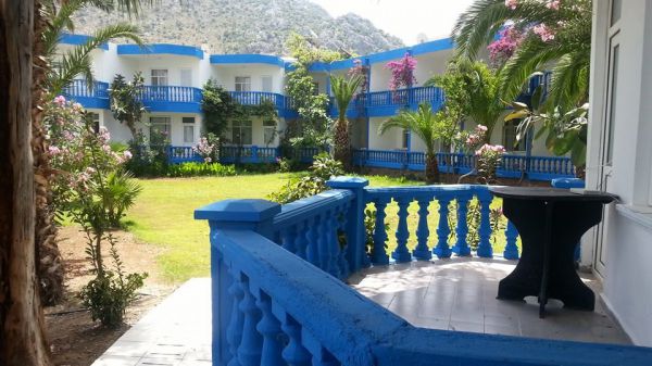 Begovina Motel