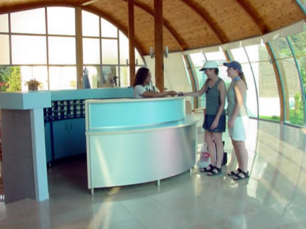 Belcehan Hotel