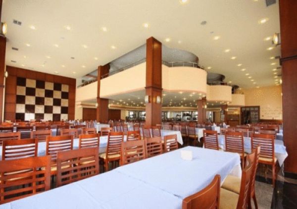 Bera Konya Hotel