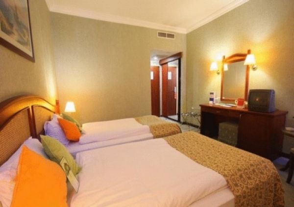 Bera Konya Hotel