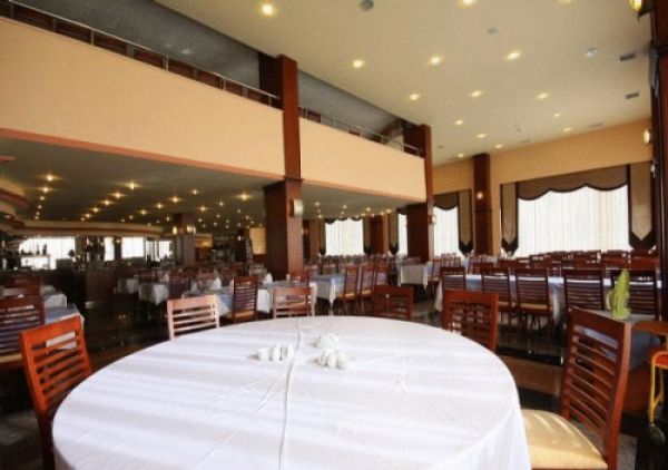 Bera Konya Hotel