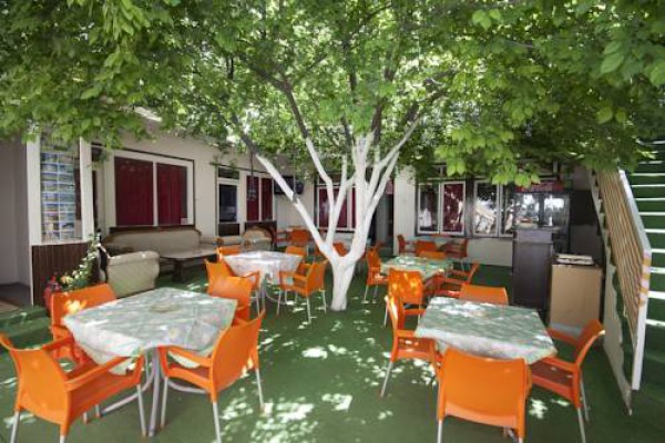 Bergama Hostel & Pension