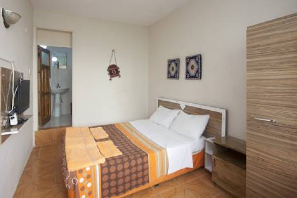 Bergama Hostel & Pension
