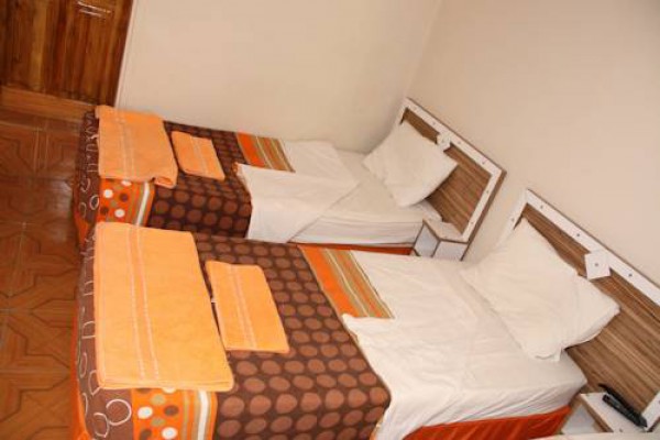 Bergama Hostel & Pension