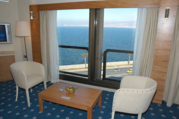 Best Western Plus Hotel Konak