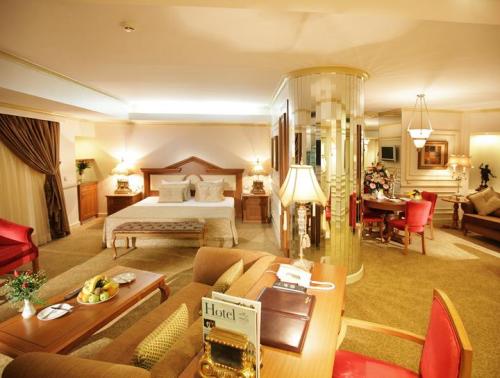 Best Western Senator Hotel