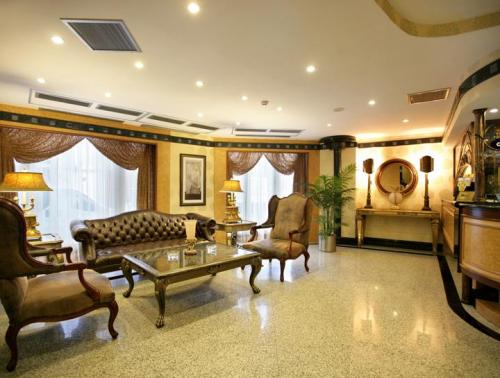 Best Western Senator Hotel