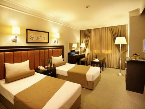 Best Western Senator Hotel