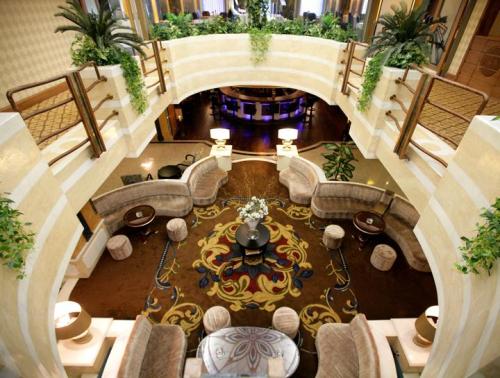 Best Western Senator Hotel