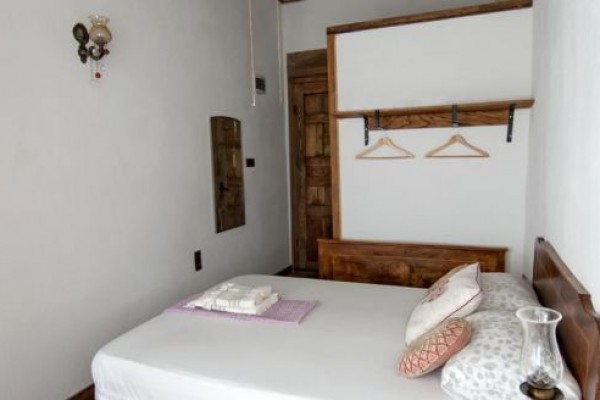 Birgi Butik Otel Saliha Hanım Taş Konak