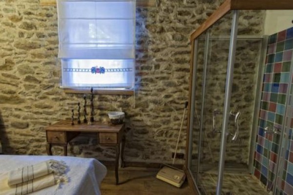 Birgi Butik Otel Saliha Hanım Taş Konak