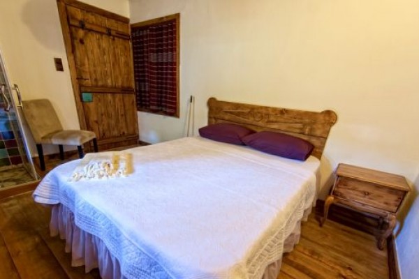 Birgi Butik Otel Saliha Hanım Taş Konak