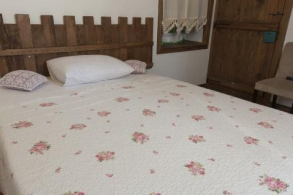 Birgi Butik Otel Saliha Hanım Taş Konak