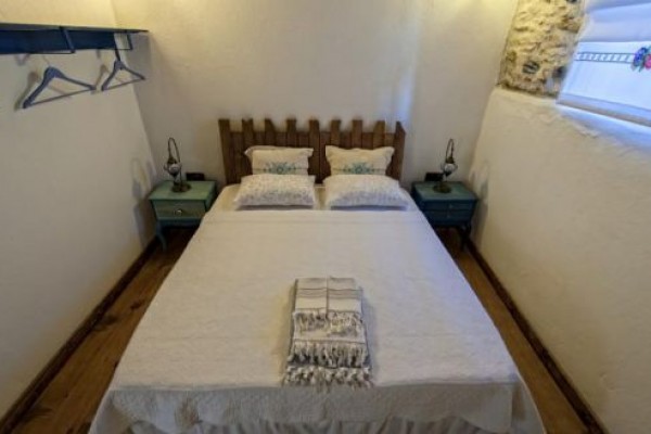 Birgi Butik Otel Saliha Hanım Taş Konak