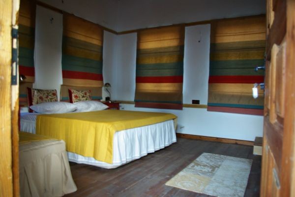 Birgi Butik Otel Saliha Hanım Taş Konak