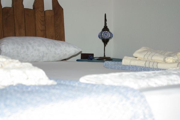 Birgi Butik Otel Saliha Hanım Taş Konak