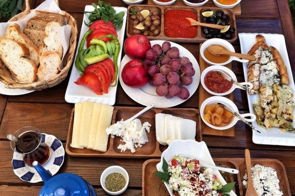 Birgi Butik Otel Saliha Hanım Taş Konak