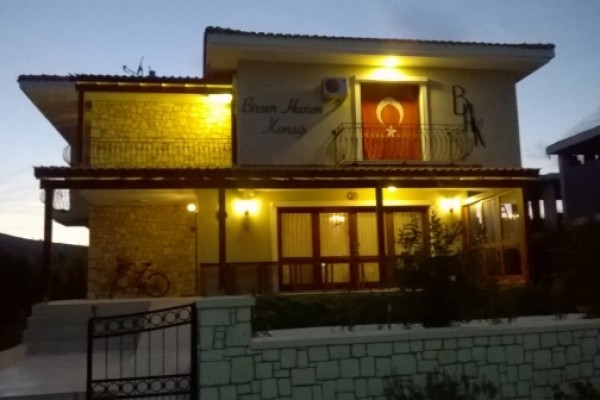 Birsen Hanım Konağı