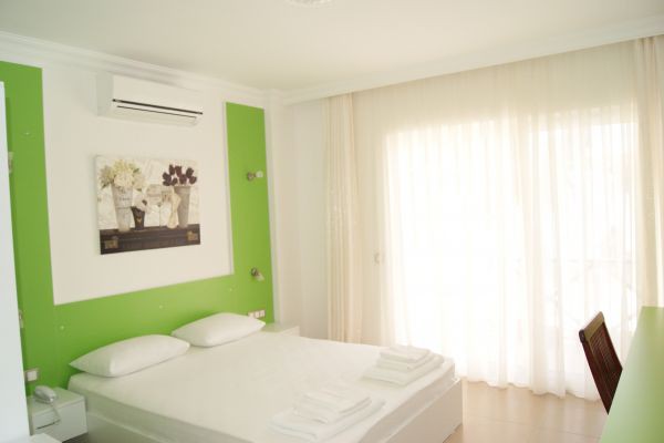 Blue Bosprina Hotel