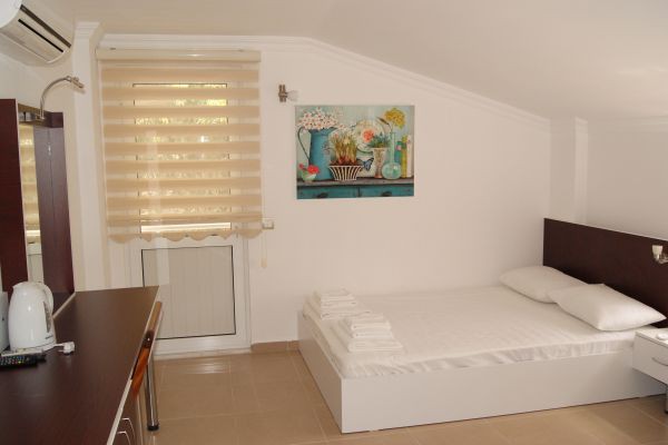 Blue Bosprina Hotel