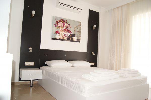Blue Bosprina Hotel