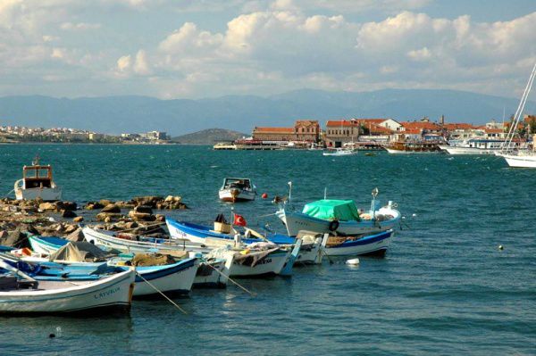 Boğaziçi Otel