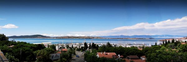 Boğaziçi Otel