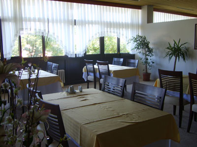 Boğaziçi Otel