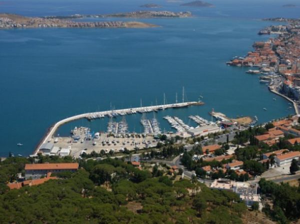 Boğaziçi Otel
