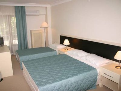 Boğaziçi Otel