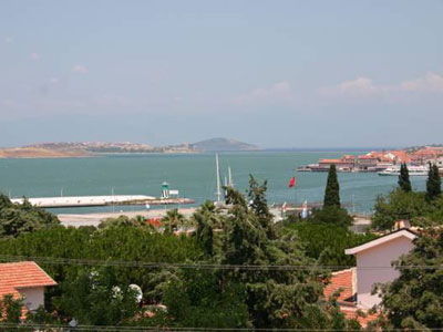 Boğaziçi Otel