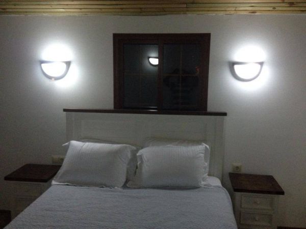 Borina Yacht Club Bungalows & Restaurant