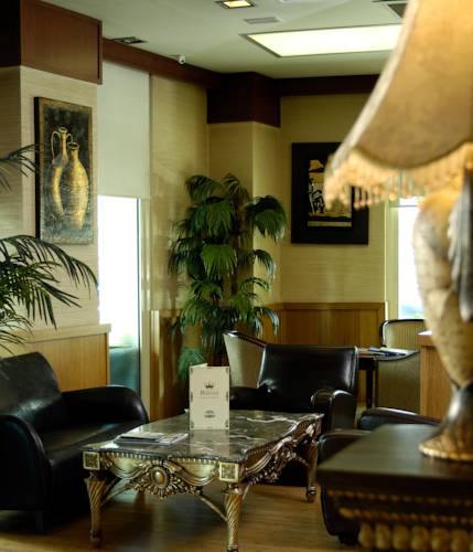 Boutique Princess Hotel